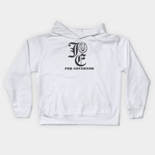 joe exotic for governor Kids Hoodie